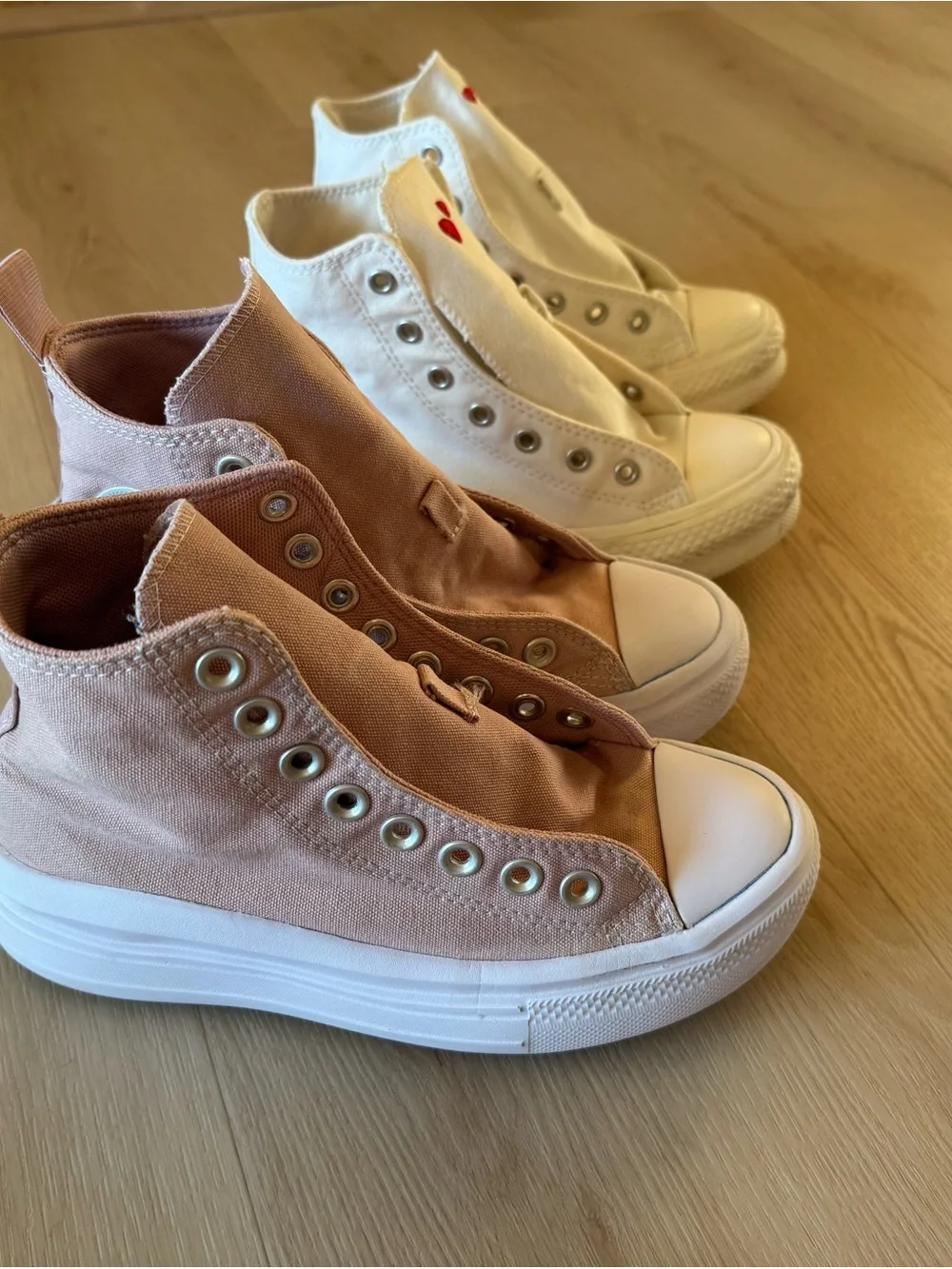 Converse Big Kid sz3.5